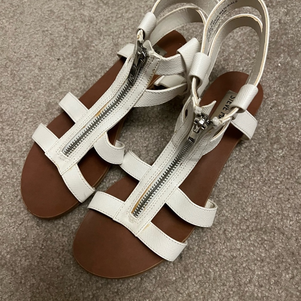 Steve Madden sandals